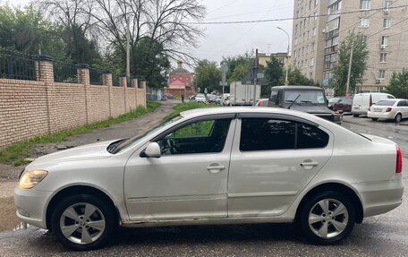 Skoda Octavia, 2011 год, 780 000 рублей, 2 фотография