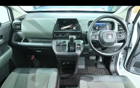Honda Freed, 2025 год, 1 800 000 рублей, 5 фотография