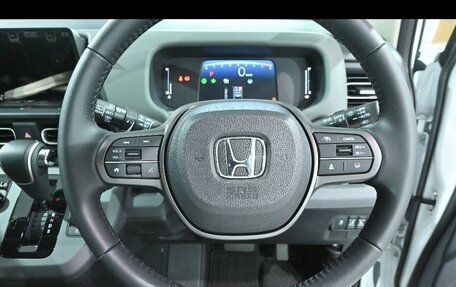 Honda Freed, 2025 год, 1 800 000 рублей, 6 фотография