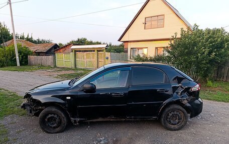 Chevrolet Lacetti, 2010 год, 200 000 рублей, 6 фотография