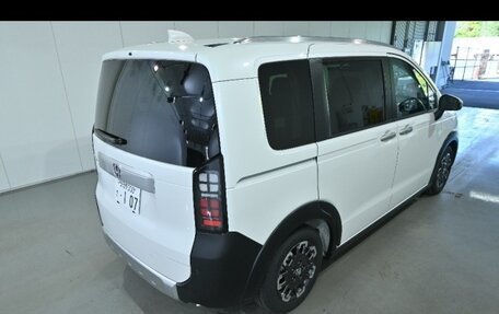 Honda Freed, 2025 год, 1 800 000 рублей, 4 фотография