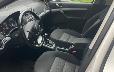 Skoda Octavia, 2011 год, 780 000 рублей, 5 фотография