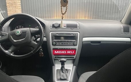 Skoda Octavia, 2011 год, 780 000 рублей, 7 фотография