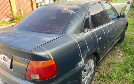 Audi A4, 1996 год, 220 000 рублей, 3 фотография