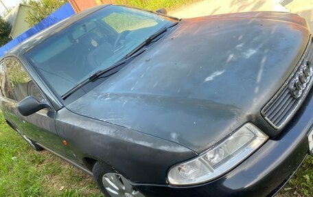 Audi A4, 1996 год, 220 000 рублей, 4 фотография
