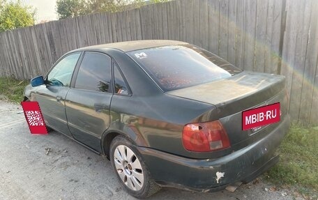 Audi A4, 1996 год, 220 000 рублей, 2 фотография