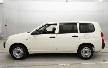 Toyota Probox I, 2022 год, 750 000 рублей, 4 фотография