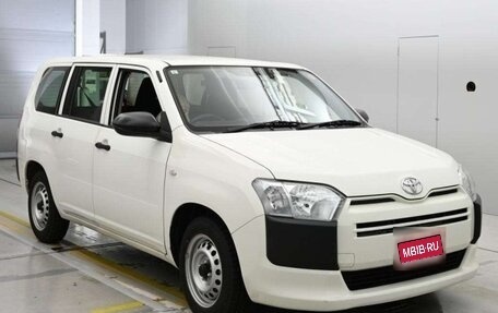 Toyota Probox I, 2022 год, 750 000 рублей, 1 фотография
