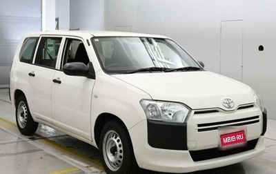 Toyota Probox I, 2022 год, 750 000 рублей, 1 фотография