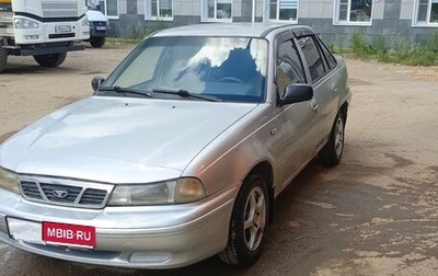 Daewoo Nexia I рестайлинг, 2007 год, 105 000 рублей, 1 фотография
