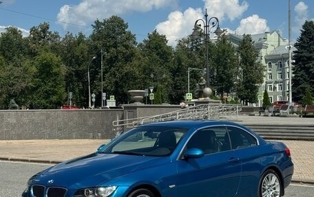 BMW 3 серия, 2007 год, 1 390 000 рублей, 1 фотография