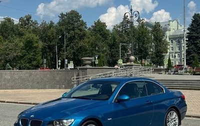 BMW 3 серия, 2007 год, 1 390 000 рублей, 1 фотография