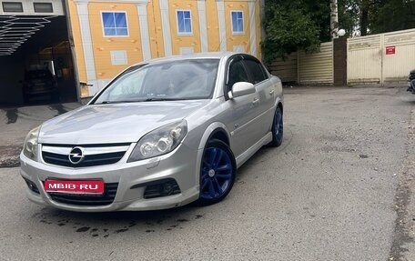 Opel Vectra C рестайлинг, 2008 год, 600 000 рублей, 1 фотография
