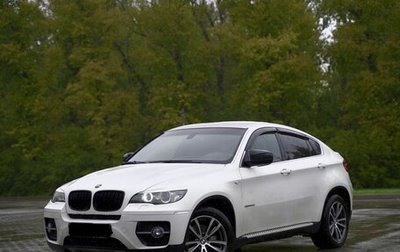 BMW X6, 2010 год, 1 700 000 рублей, 1 фотография