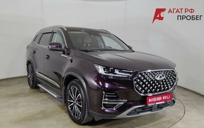 Chery Tiggo 8 Pro, 2021 год, 1 850 000 рублей, 1 фотография