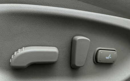 Infiniti Q50 I рестайлинг, 2017 год, 2 290 000 рублей, 15 фотография