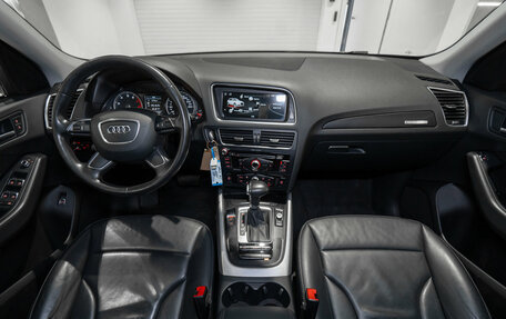 Audi Q5, 2013 год, 1 845 000 рублей, 8 фотография