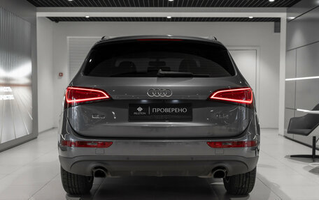 Audi Q5, 2013 год, 1 845 000 рублей, 6 фотография