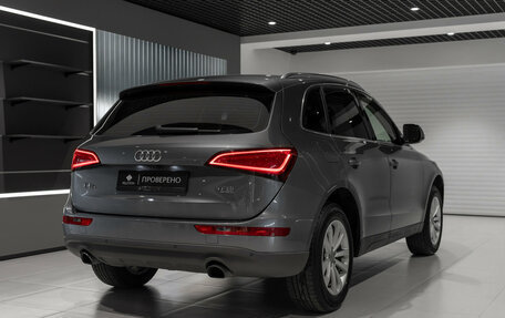 Audi Q5, 2013 год, 1 845 000 рублей, 5 фотография