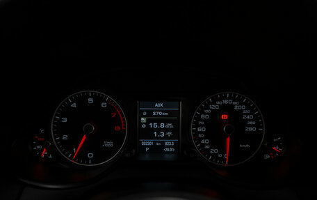 Audi Q5, 2013 год, 1 845 000 рублей, 11 фотография