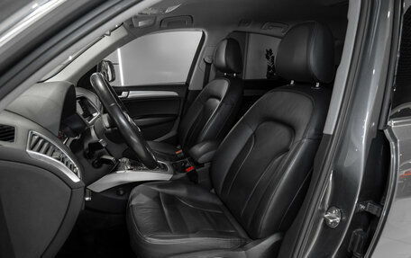 Audi Q5, 2013 год, 1 845 000 рублей, 9 фотография
