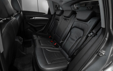 Audi Q5, 2013 год, 1 845 000 рублей, 12 фотография