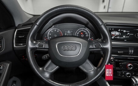 Audi Q5, 2013 год, 1 845 000 рублей, 10 фотография