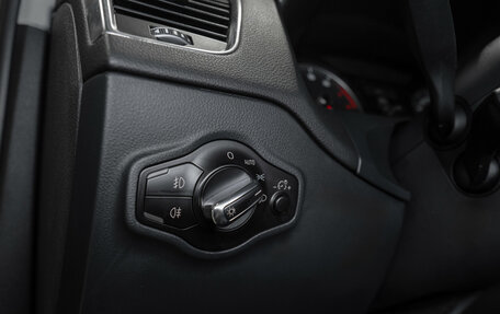 Audi Q5, 2013 год, 1 845 000 рублей, 21 фотография