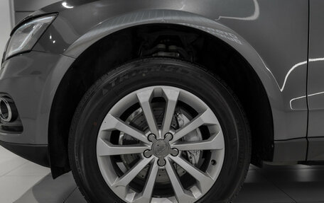 Audi Q5, 2013 год, 1 845 000 рублей, 24 фотография