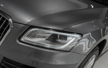 Audi Q5, 2013 год, 1 845 000 рублей, 25 фотография