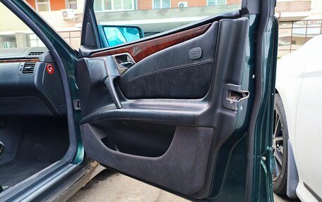 Mercedes-Benz E-Класс, 1998 год, 575 000 рублей, 4 фотография