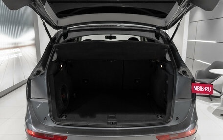 Audi Q5, 2013 год, 1 845 000 рублей, 22 фотография
