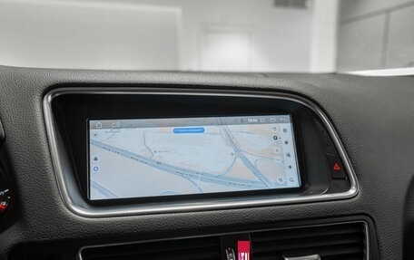 Audi Q5, 2013 год, 1 845 000 рублей, 18 фотография
