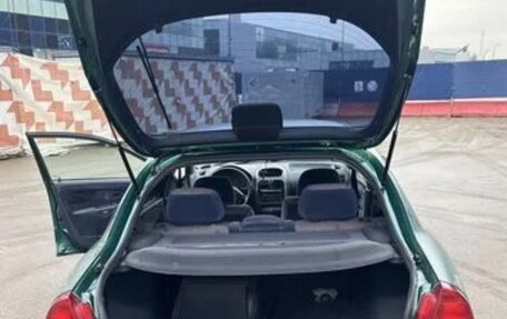 Mitsubishi Carisma I, 1999 год, 220 000 рублей, 6 фотография