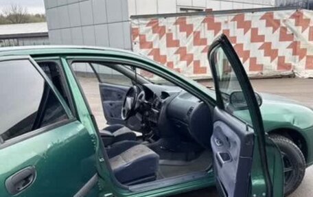 Mitsubishi Carisma I, 1999 год, 220 000 рублей, 5 фотография