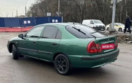 Mitsubishi Carisma I, 1999 год, 220 000 рублей, 3 фотография