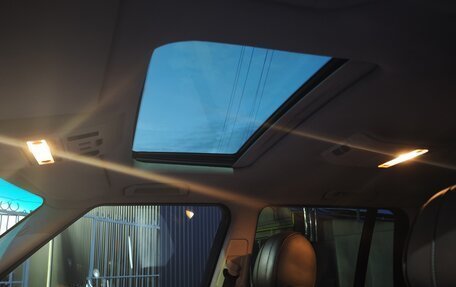Land Rover Range Rover III, 2006 год, 1 550 000 рублей, 10 фотография