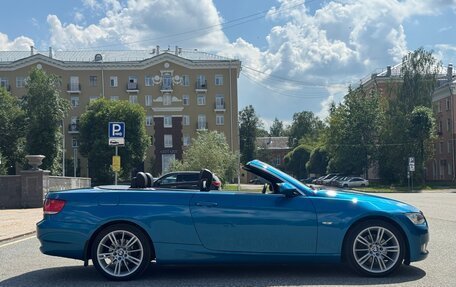 BMW 3 серия, 2007 год, 1 390 000 рублей, 11 фотография