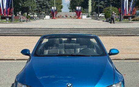 BMW 3 серия, 2007 год, 1 390 000 рублей, 8 фотография
