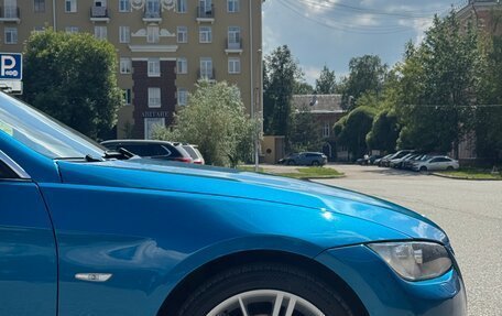BMW 3 серия, 2007 год, 1 390 000 рублей, 10 фотография