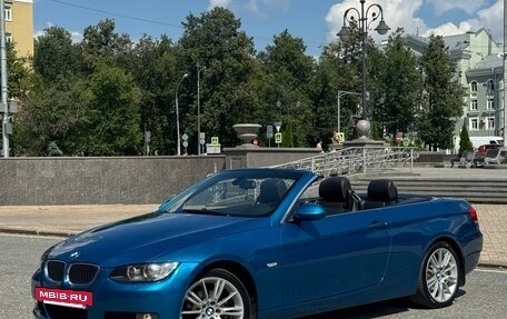 BMW 3 серия, 2007 год, 1 390 000 рублей, 6 фотография
