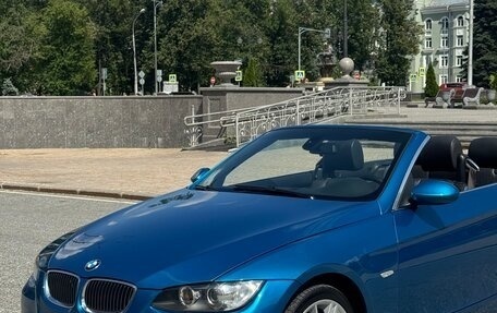 BMW 3 серия, 2007 год, 1 390 000 рублей, 7 фотография