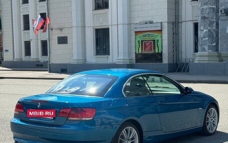 BMW 3 серия, 2007 год, 1 390 000 рублей, 4 фотография