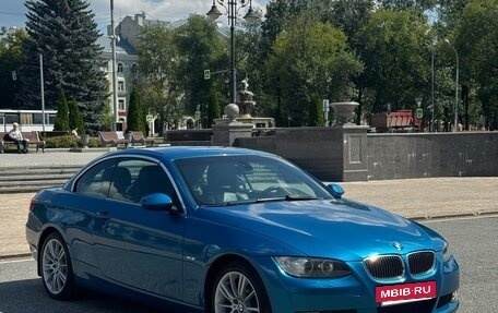 BMW 3 серия, 2007 год, 1 390 000 рублей, 5 фотография