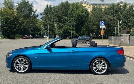 BMW 3 серия, 2007 год, 1 390 000 рублей, 15 фотография