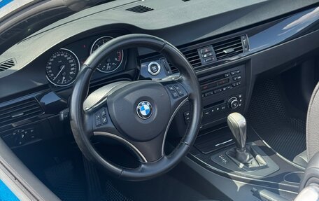 BMW 3 серия, 2007 год, 1 390 000 рублей, 18 фотография