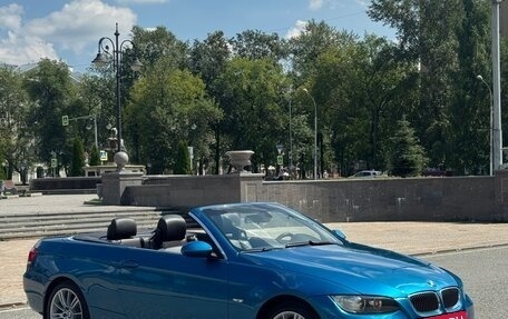 BMW 3 серия, 2007 год, 1 390 000 рублей, 9 фотография