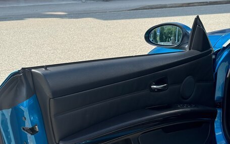 BMW 3 серия, 2007 год, 1 390 000 рублей, 19 фотография