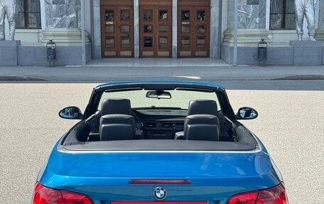 BMW 3 серия, 2007 год, 1 390 000 рублей, 13 фотография