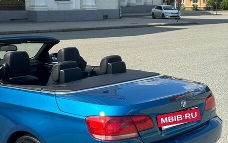 BMW 3 серия, 2007 год, 1 390 000 рублей, 16 фотография
